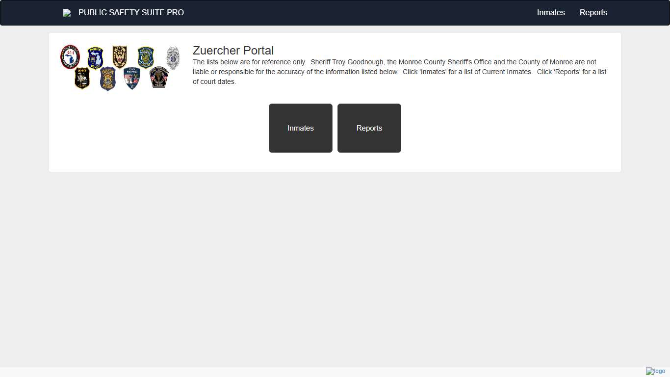 PUBLIC SAFETY SUITE PRO
